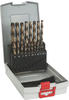 Bosch Bohrer ProBox HSS-Co, 2608587014, 19-teiliges Set, 1-10mm, Metallbohrer