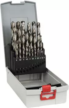 Bosch HSS-G 25 tlg. (2608587017)