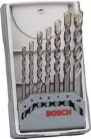 Bosch Accessories 2607017082, Bosch Accessories CYL-3 2607017082 Hartmetall