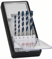 Bosch Accessories 2608588165, Bosch Accessories CYL-5 2608588165 Hartmetall