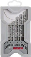 Bosch Accessories 2607017083, Bosch Accessories CYL-3 2607017083 Hartmetall