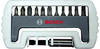 Bosch Accessories 2608522129, Bosch Accessories 2608522129 Bit-Set 12teilig