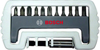 Bosch Schrauberbit-Set Extra-Hart 11-tlg. (2608522129)