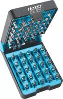 HAZET-WERK (12643) 2240N/51, HAZET-WERK (12643) Hazet Bit Satz 2240N/51 51-teilig