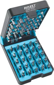 Hazet BitE-Box 51-teilig (2240 N/51)
