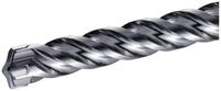 Makita B-20301, Makita NEMESIS B-20301 Hartmetall Hammerbohrer 40mm Gesamtl&auml;nge