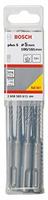 Bosch Professional 2608585613, Bosch Professional Hammerbohrer SDS plus-5, &Oslash; 5,0 mm,