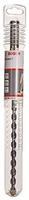 Bosch Zubeh&ouml;r Hammerbohrer SDS max-7, 12 x 200 x 340 mm - 2608586738