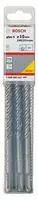 Bosch Professional 2608585627, Bosch Professional Bosch Hammerbohrer SDS-plus-5, 10 x