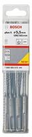 Bosch Professional 2608585615, Bosch Professional Hammerbohrer SDS plus-5, &Oslash; 5,5 mm,