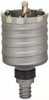Bosch Accessories 2608580522, Bosch Accessories 2608580522 Hohlbohrkrone 2teilig 82