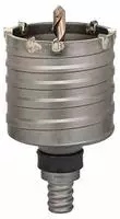Bosch Accessories 2608580523, Bosch Accessories 2608580523 Hohlbohrkrone 2teilig 90