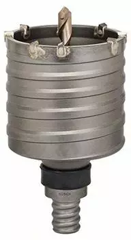 Bosch SDS-Max-Hohlbohrkrone (2608580523)
