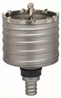 Bosch Accessories 2608580524, Bosch Accessories Hohlbohrkrone SDS-max-9, 100 x 80 x