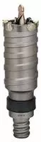 Bosch Accessories 2608580518, Bosch Accessories 2608580518 Hohlbohrkrone 2teilig 45mm