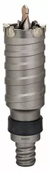Bosch SDS-Max-Hohlbohrkrone (2608580518)