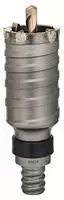 Bosch Accessories 2608580519, Bosch Accessories 2608580519 Hohlbohrkrone 2teilig 50mm