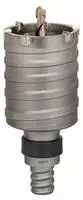 Bosch Accessories 2608580521, Bosch Accessories 2608580521 Hohlbohrkrone 2teilig 68