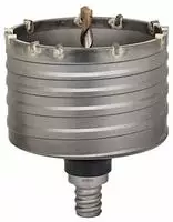Bosch Accessories 2608580525, Bosch Accessories 2608580525 Hohlbohrkrone 2teilig 125