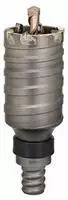 Bosch Pro SDS max-5 Hohlbohrkrone, 55 x 80 x 109 mm - 2608580520