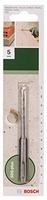 Bosch Accessories 2609255502, Bosch Accessories 2609255502 Hartmetall Hammerbohrer 5