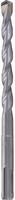 Bosch Accessories 2609255511, Bosch Accessories 2609255511 Hartmetall Hammerbohrer
