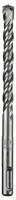 Bosch Professional 2608587836, Bosch Professional Bosch Hammerbohrer SDS plus-5 7 x