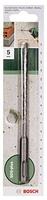 Bosch Accessories 2609255503, Bosch Accessories 2609255503 Hartmetall Hammerbohrer 5