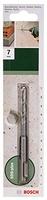 Bosch Accessories 2609255510, Bosch Accessories 2609255510 Hartmetall Hammerbohrer 7