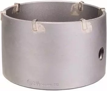 Bosch Hohlbohrkrone 100 mm, 2-tlg. (2608550616)