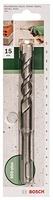 Bosch Accessories 2609255531, Bosch Accessories 2609255531 Hartmetall Hammerbohrer