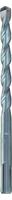 Bosch Accessories 2609255505, Bosch Accessories 2609255505 Hartmetall Hammerbohrer