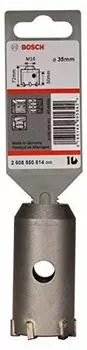 Bosch Hohlbohrkrone 35 mm, 2-tlg. (2608550614)