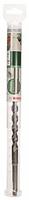 Bosch Accessories 2609255529, Bosch Accessories 2609255529 Hartmetall Hammerbohrer 14