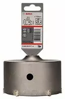 Bosch Accessories 2608550617, Bosch Accessories Hohlbohrkrone SDS-plus-9, 112 mm, 50