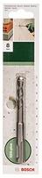 Bosch Accessories 2609255512, Bosch Accessories 2609255512 Hartmetall Hammerbohrer