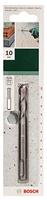 Bosch Accessories 2609255517, Bosch Accessories 2609255517 Hartmetall Hammerbohrer 10