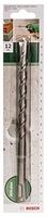 Bosch Accessories 2609255523, Bosch Accessories 2609255523 Hartmetall Hammerbohrer 12