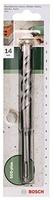 Bosch Accessories 2609255527, Bosch Accessories 2609255527 Hartmetall Hammerbohrer