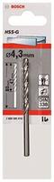 Bosch Professional 2608585919, Bosch Professional Bosch Metallbohrer HSS-G, DIN...