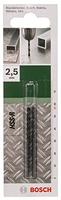BOSCH ACCESSORIES 2609255003, Bosch Accessories 2609255003 2609255003 HSS
