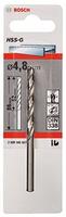 Bosch Professional 2608585921, Bosch Professional Bosch Metallbohrer HSS-G, DIN...