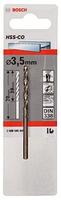 Bosch Power Tools 2608585845, Bosch Power Tools Metallspiralb. HSS-C 2608585845