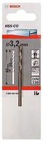 Bosch Professional 2608585843, Bosch Professional Bosch Metallbohrer HSS-Co,...