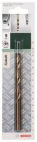 Bosch Accessories 2609255081, Bosch Accessories 2609255081 HSS Metall-Spiralbohrer