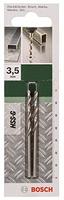 BOSCH ACCESSORIES 2609255040, Bosch Accessories 2609255040 HSS...