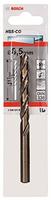 Bosch Professional 2608585861, Bosch Professional Bosch Metallbohrer HSS-Co, DIN 338