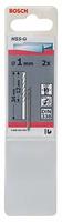 Bosch Professional 2608585906, Bosch Professional Bosch Metallbohrer HSS-G, DIN...