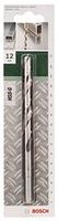 Bosch Zubeh&ouml;r 2609255058, Bosch Zubeh&ouml;r Metallbohrer HSS-G, DIN 338 D= 12,0 mm L=