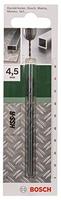 BOSCH ACCESSORIES 2609255009, Bosch Accessories 2609255009 2609255009 HSS